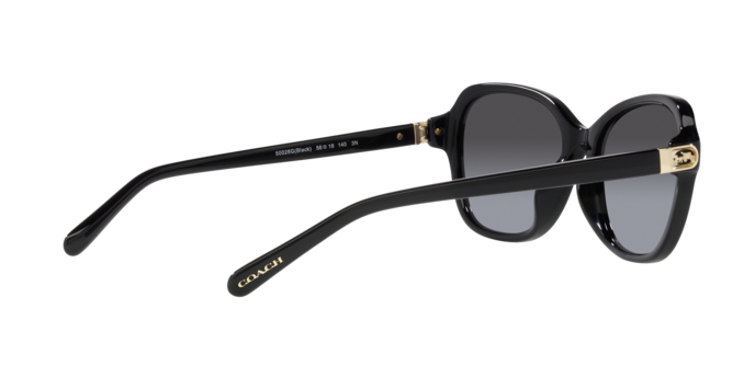 Coach HC8349U 50028G Cd481 